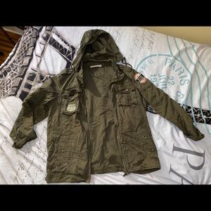 Jacket